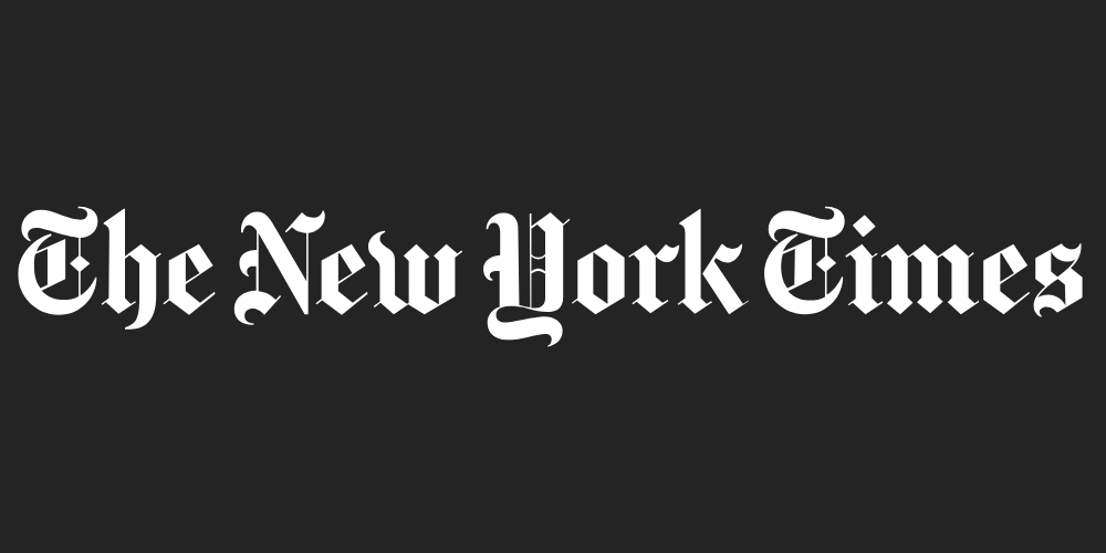 The newy york times