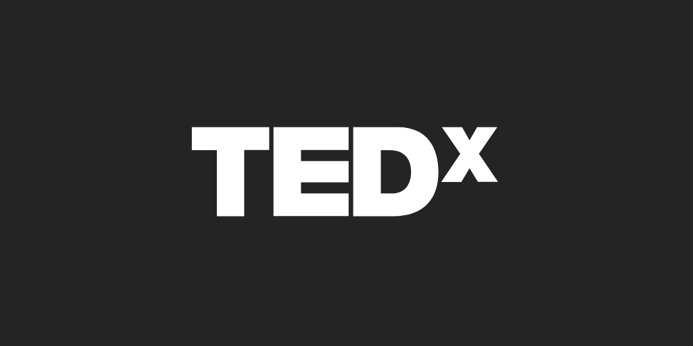ted x